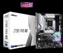 Asrock Z790 PRO RS